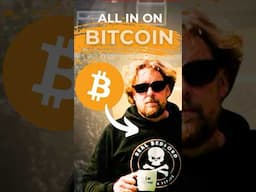 Escape the rat race - use Bitcoin