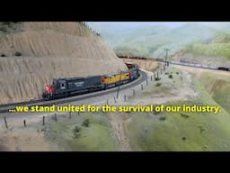 An Update on the State of the Model Train Industry