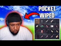 Robbing A American STREAMER In GTA 5 RP
