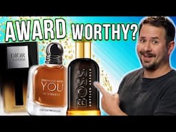 The Fragrances That Blew the Experts Away — My Brutal Reactions
