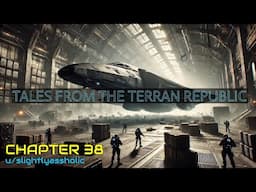 HFY Stories: Tales from the Terran Republic | A Most Unusual Interview