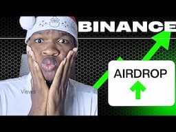 BINANCE Airdrop - Resolv Airdrop explanation on Binance ( Make money online )