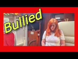 BULLIED by a Bigger Van Life Youtube Channel YET AGAIN !!