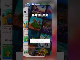 Why is Big Gil so Mean?! #trend #text #roblox