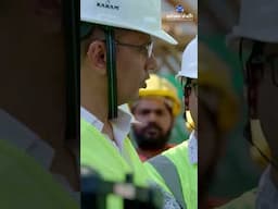 Ashwin Sheth Group’s 10-Year Vision: Built to Multiply | Builders of Bharat
