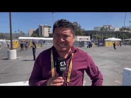 Inicia en Mundial de Clubes en Los Angeles