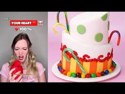 💖 Text To Speech 💖 ASMR Cake Storytime || @Brianna Guidryy  || POVs Tiktok Part #278