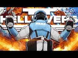 REMEMBERING THE MARTYRS OF SUPER EARTH | HELLDIVERS 2