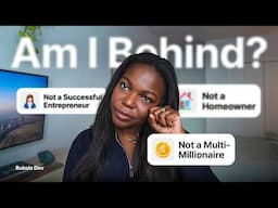 Why Everyone SEEMS to Have More Money Than You