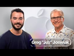 Exclusiva con Apple: Lo Mejor de WWDC25, El Retraso de Siri y Más