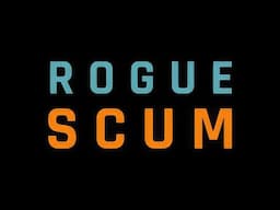 Rogue Scum | GamePlay PC