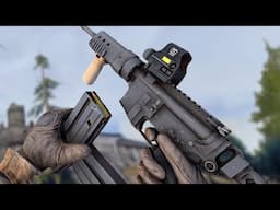 Can This Game Save VR?
