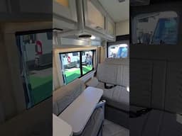 2025 Coachmen Beyond 22C #vanlife #rvingtv #travel