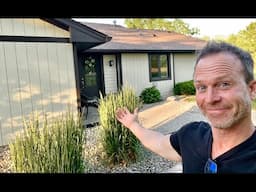 "ASMR Semi Inaudible Whisper: Home Chores Edition – Painting, Power Washing, Gutters! 🛠️😴🔥"