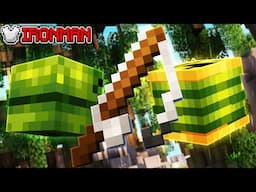 We are SOOOO UP... (Hypixel Skyblock Ironman) Ep.976
