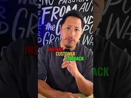 Scale Faster With A Marketing FEEDBACK LOOP