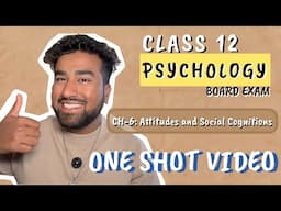 CHAPTER 6 One Shot Video CLASS 12 CBSE Board Exam 25
