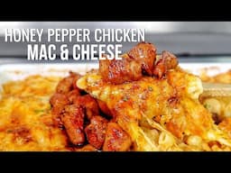How I Made the Best Mac and Cheese Ever!