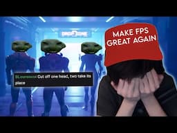 How my viewers RUINED my sponsored stream