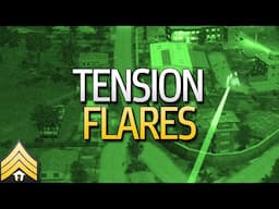Tension Flares