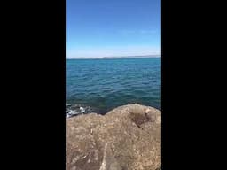Devant la mer - Le Mystère du Psaume 121