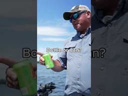 Bottle vs can - Which one do you prefer? #shorts #reels #sundrop