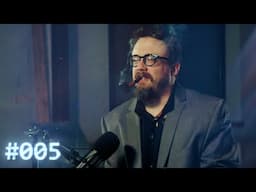 Sam Hyde Show: Black Conspiracies