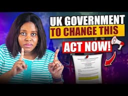 Big Change To ILR & Citizenship Application Requirements | Take The Life In Uk Test Now!
