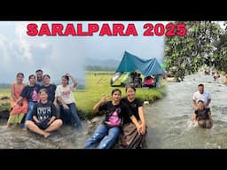 Enjoying Hot Summer in Saralpara, Indo Bhutan Border