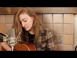 Mitski— Lonesome Love (Cover by Lauren O'Connell)