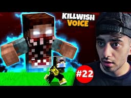 HIMLANDS - Killwish's New Plan to KIll Me [S-6 part 22]