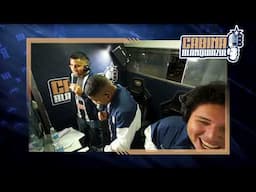 🔵🎙️CABINA BLANQUIAZUL: ALIANZA LIMA VS SPORT HUANCAYO | ALIANZA LIMA TV.