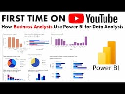 [LIVE PROJECT] business analyst full course free | business analyst full course for beginners - 9/10
