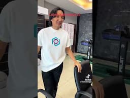 Shah Slam lejen