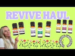 8 Revive Oils You Need & Exactly How to Use Them