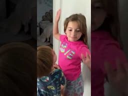 GABRIEL se EMOCIONOU na CAÇA aos OVOS DE PÁSCOA