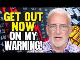 This Event Just Changed My Entire Predictions For Gold & Silver - Peter Schiff