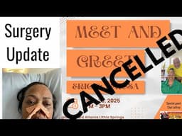 Emergency Surgery and Recovery | On the Mend