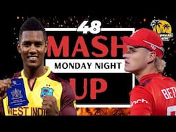Caribbean Cricket Podcast - Live call in show #48