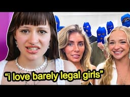 Bonnie Blue Continues To Be A Serious Problem