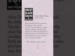 Summer Reading: Bring a Page-Turner on Vacation