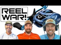 Is It Still Worth Learning To Use Baitcasters In 2025???