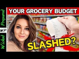 Trade Wars and Tariffs: How to Save on Groceries and Prepare for Economic Shocks in 2025