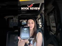 The Never King book review! 📚ai enjoyed it. Have you read it? #romantasy #bookreview #reader  #read