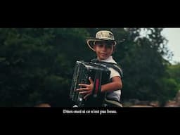 Visitez la Colombie, le pays de la beauté.