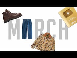 MARCH PICKUPS » Japan Boots + Spring Jackets