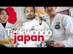I Joined Martial Arts In Japan | Indian In Japan