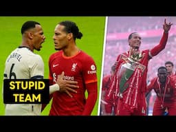 Don't Mess With These Players