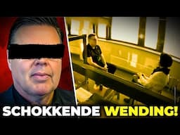 Het KRANKZINNIGE Verhaal Van Een Politiechef Die Een Grote Drugsbaas Werd!