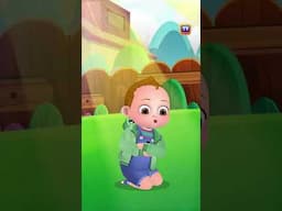 A Sunny Day #babytaku #chuchutv #babytoyshow #kidsfun #kidsshorts #kidsshorts #storiesforkids #kids